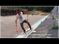 動画上の被写体を捉えて効果を付ける(モーショントラック) - PowerDirector機能紹介ビデオ