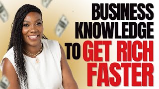 10 Important Things To Know When Starting A Business