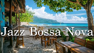 Relax Music  Summer Bossa Nova  Sunny Bossa Nova Instrumental Music