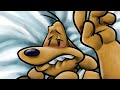 Some sam and max animations