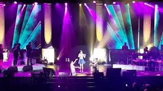 Jona - Side to Side x Woman Like Me (The Aces Concert in Cebu)