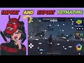 How to Import / Export Free Fire Keymapping in Bluestacks |One Time Free Fire Keymapping BlueStacks