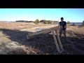 How to Build a Supersonic Trebuchet