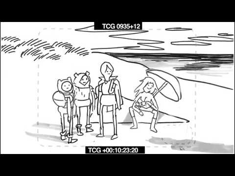 480px x 360px - Why Adventure Time is Ending and Cartoon Network Didn't Get ...