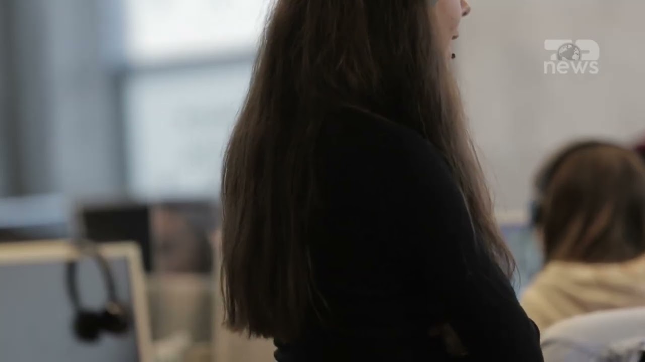 Top News- Call Centeri që mashtronte të huajt/ SPAK zbardh detajet, u munduan të fshihnin provat