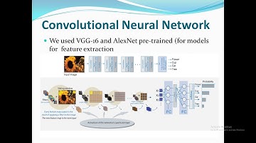 BLG 527E Presentation