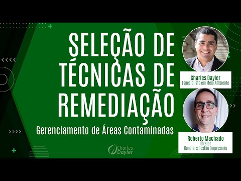 Vídeo: O que é remediação em lei?