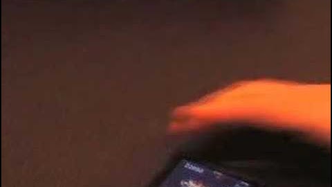 ZUNE AND XNA GAME STUDIO