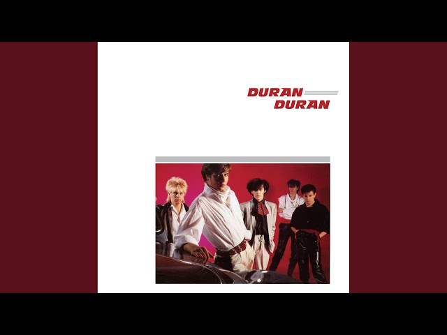 Duran Duran - Late Bar