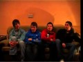 Arctic Monkeys Interview - EPK Electronic Press Kit - January 2006 PART1