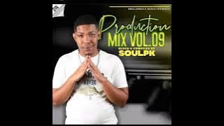 Production Mix 9 by SoulPK