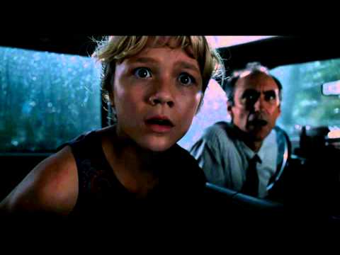 Парк Юрского периода (1993) «Jurassic Park» - Трейлер (Trailer)