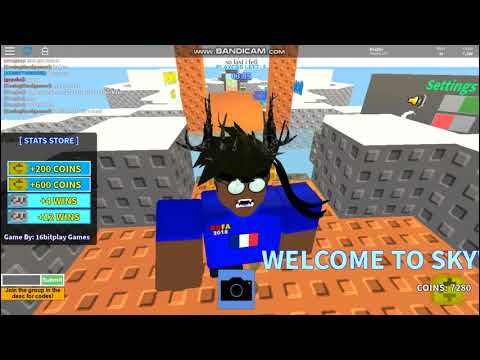 Roblox Skywars Hack Download