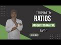 class 10 trigonometry ratios part1