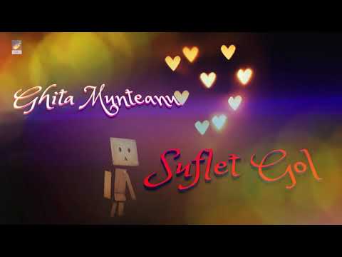 Ghita Munteanu - Suflet gol