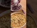【ダイエット】モデルのDINNER