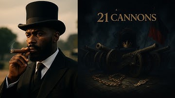 "21 CANNONS" (OFFICIAL VIDEO)