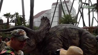 Universal Studios Japan 2016
