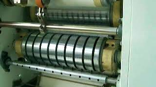 2lines Automatic N fold Towel Folding Machine