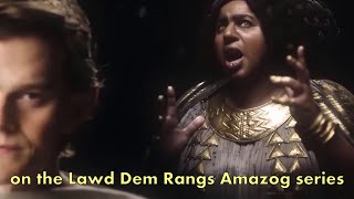 Bronze Age Pervert And Gnc. From Ep118