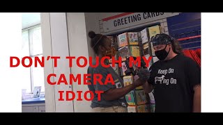 Full NOTHING BUT IDIOTS AT THE POST OFFICE News
