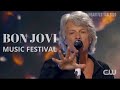 BON JOVI - MUSIC FESTIVAL 2023 (Ao Vivo)