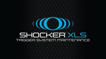 SP Official - Shocker XLS Trigger System
