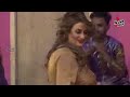 Vasey badlan vich pani   afreen  naseebo lal   mujra masti   youtube