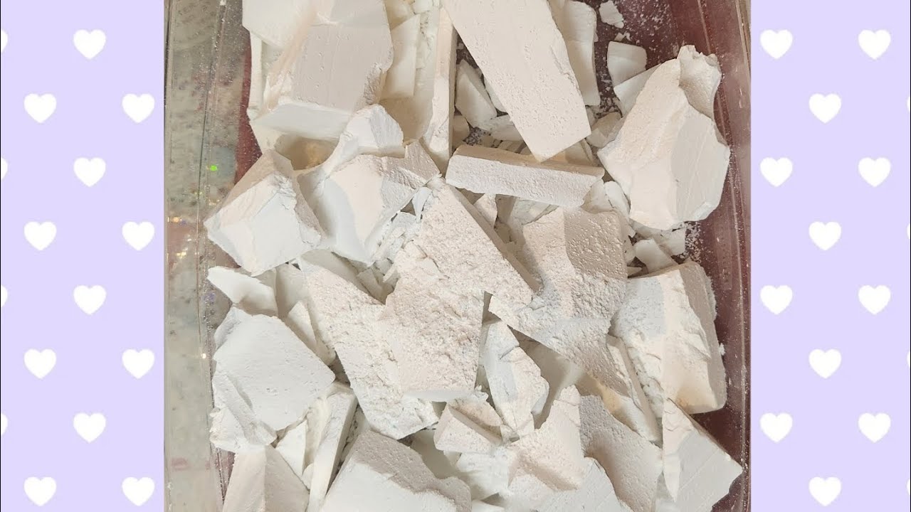 Crunchy plain Jane broken blocks crush # fyp #asmr #Sleep #Relax #Satisfying #Gymchalkasmr 