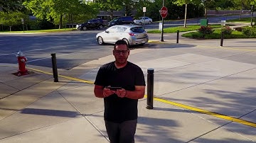 DJI Mavic Pro Wifi Only vs Traditional Remote Controller.