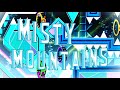 "Misty Mountains" by We4therMan 100% [Extreme Demon]