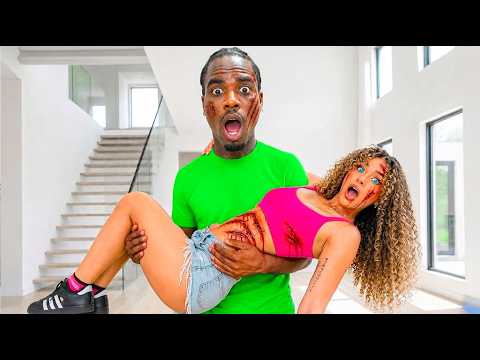 Someone tried to KILL me and my BOYFRIEND...