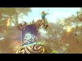 EVOLUTION OF THE LEGEND OF ZELDA THEME SONG