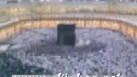 🕋 [التلفزيون السعودي1403هـ] الشيخ علي جابر | سورة الفتح