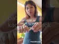 Zudaifu skin herbal cream from shopee ( super effective sa kati-kati )