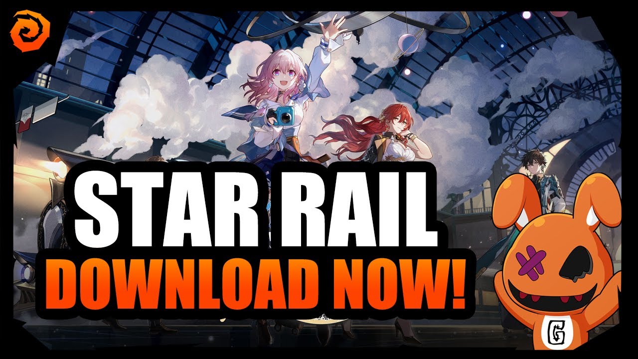 Honkai: Star Rail  Download and Play for Free - Epic Games Store