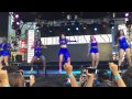 Fifth Harmony Them Girls Be Like At L A Live Pandora Summer Crush mp3