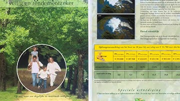 Greeninvest  trailer en