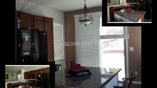 Real Estate In Henderson, Nv- Sensational 3 Bedroom, 2 Bath