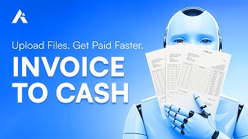 Get MAXIMUM Cash Flow with AI Invoice Management in 30 Days