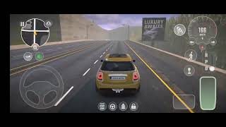 Mini Cooper Parking Master Multiplayer 2 | Gameplay | Great Driving screenshot 5