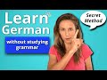 German Learning Video Quiz