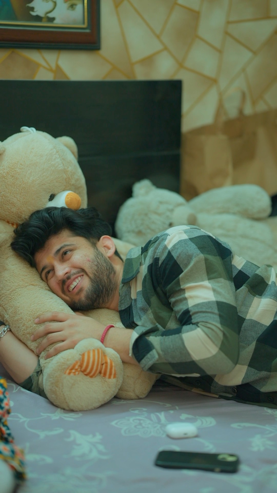 Biwi Ka Naam bhul Gaya ??❤️#varunbundela #trendingshorts #shorts
