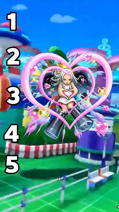 Rank These 5 EX Characters In One Piece Bounty Rush