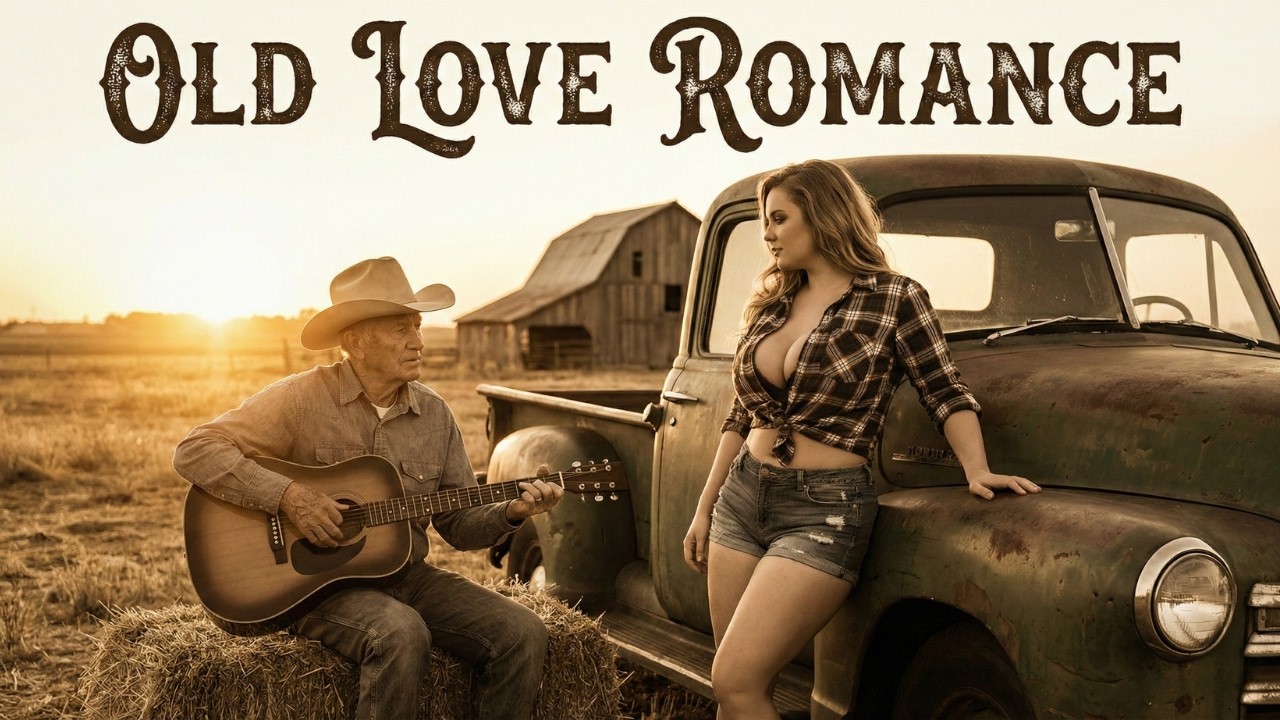 Тихий день в деревне 🌾 Акустический фолк для концентрации и отдыха