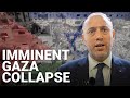 Gaza healthcare facing “imminent, complete collapse”, says Ambassador Dr Husam Zomlot