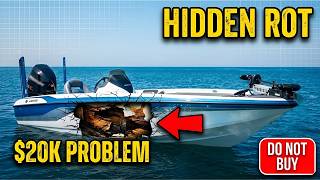 6 Fishing Boats That Spend Too Much Time in Repair Shops