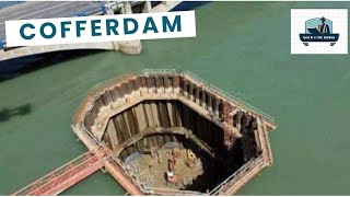 What Is A Cofferdam