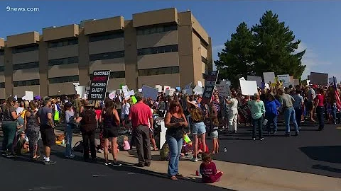 Masks in schools creates divide