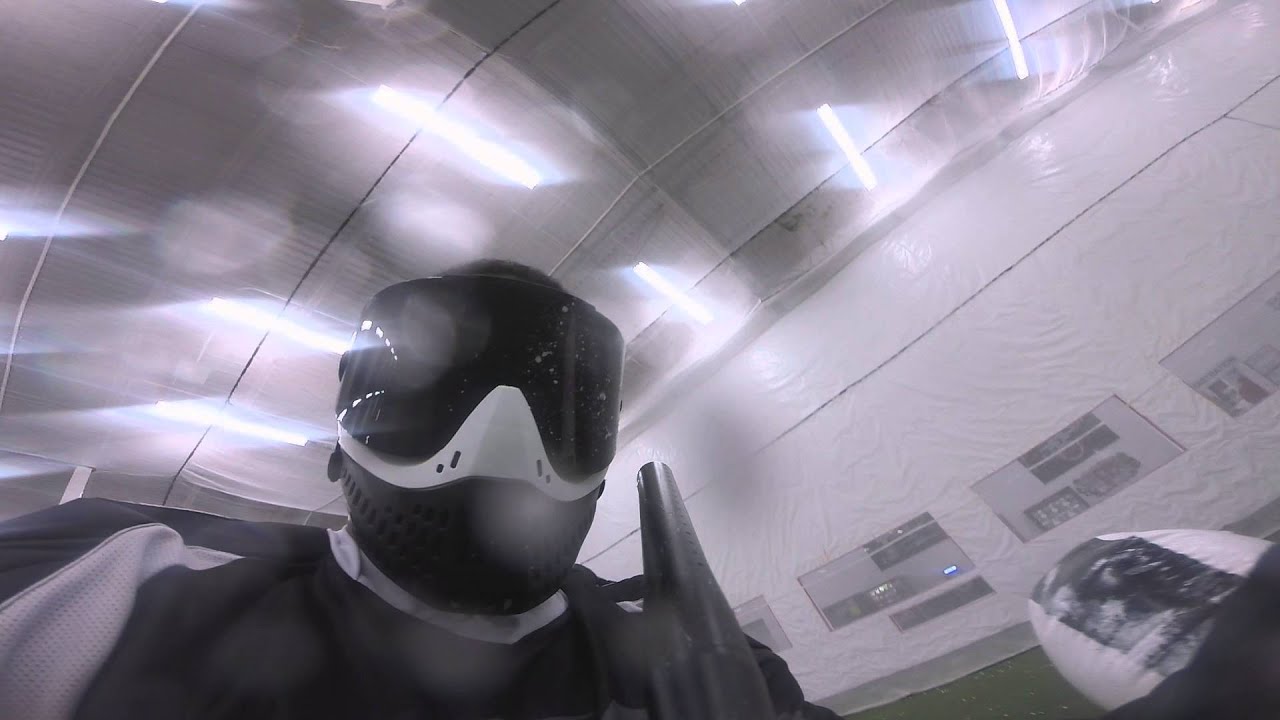 boston Paintball chelsea 1 15 16 YouTube